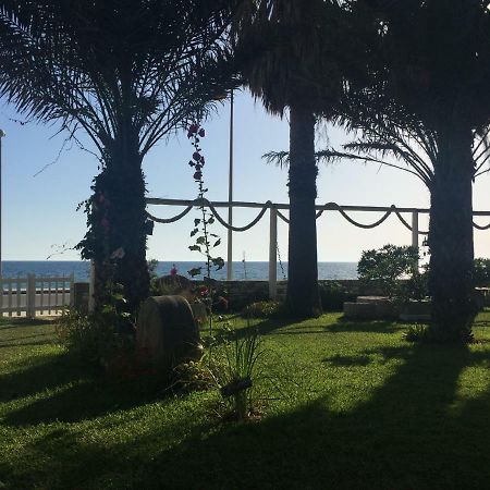 Kanali Beach House ภายนอก รูปภาพ