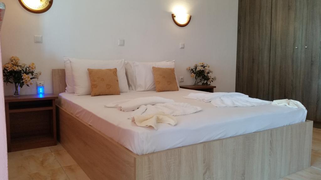 Kanali Beach House ห้อง รูปภาพ