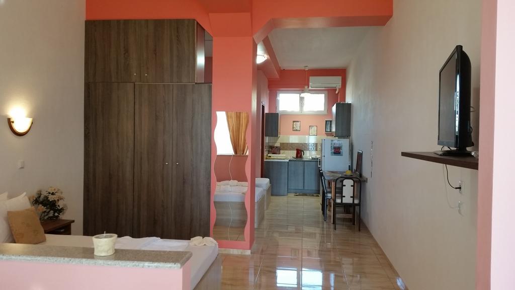 Kanali Beach House ห้อง รูปภาพ
