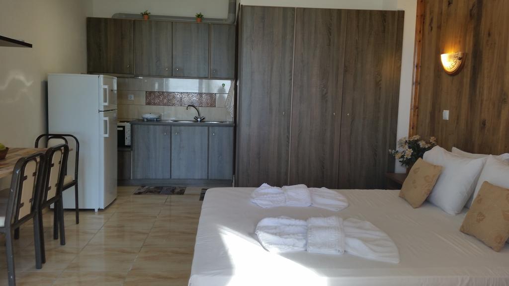 Kanali Beach House ห้อง รูปภาพ